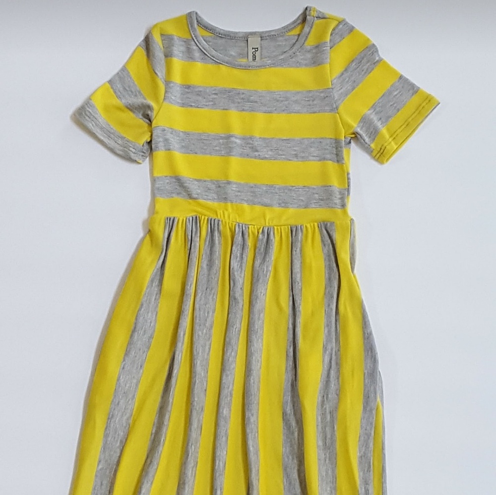 t-shirt dress